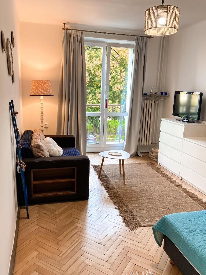 Kalimera - Greek Life Apartment 바르샤바 외부 사진