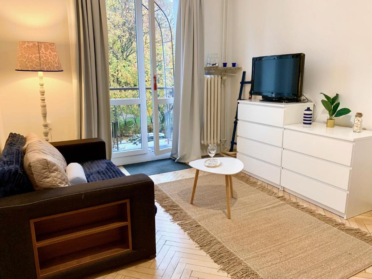 Kalimera - Greek Life Apartment 바르샤바 외부 사진