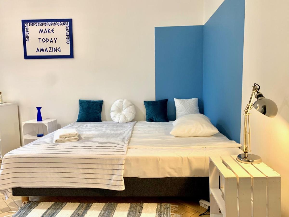 Kalimera - Greek Life Apartment 바르샤바 외부 사진