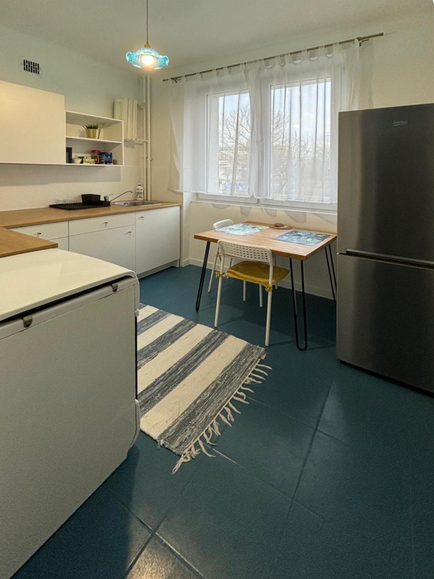Kalimera - Greek Life Apartment 바르샤바 외부 사진