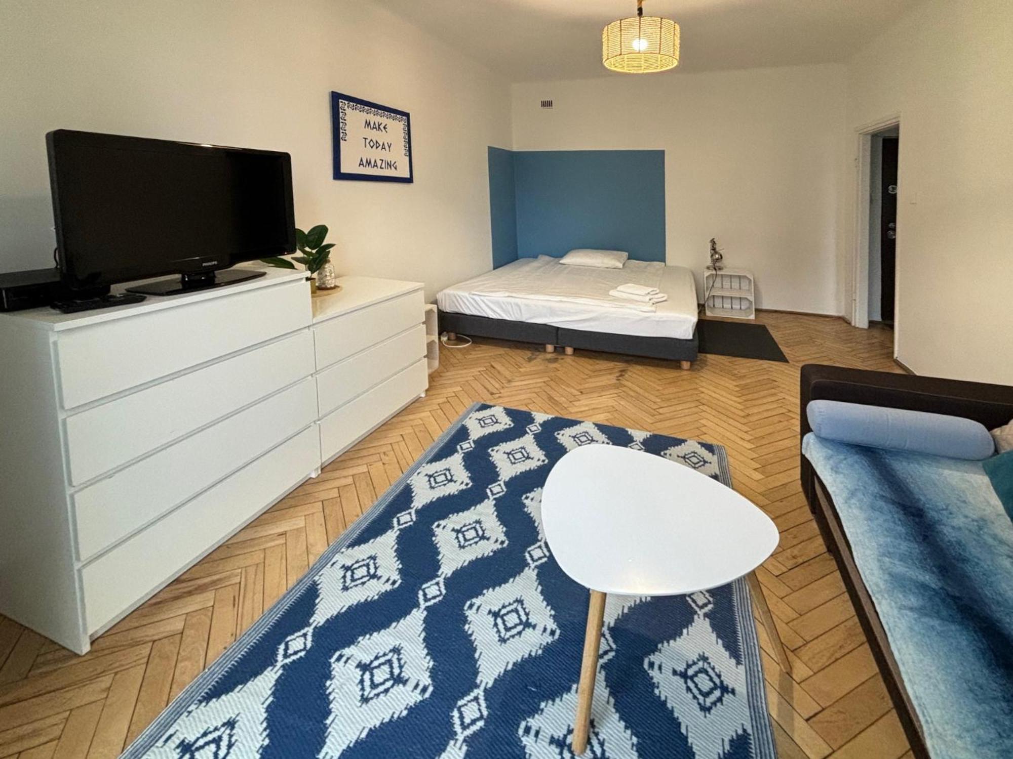 Kalimera - Greek Life Apartment 바르샤바 외부 사진