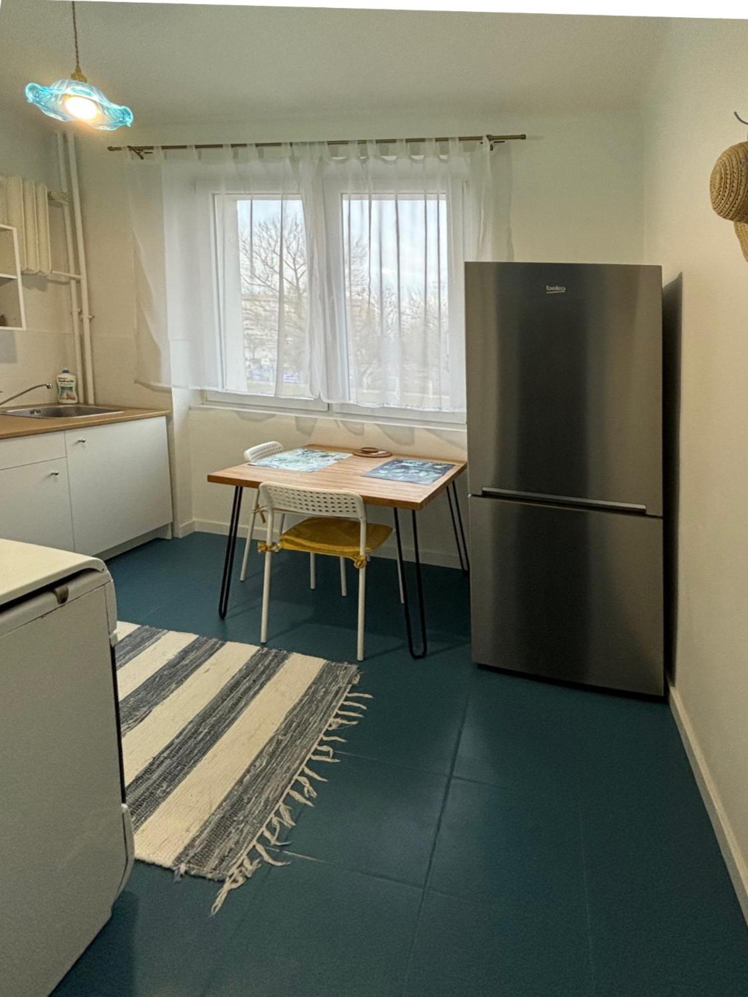 Kalimera - Greek Life Apartment 바르샤바 외부 사진